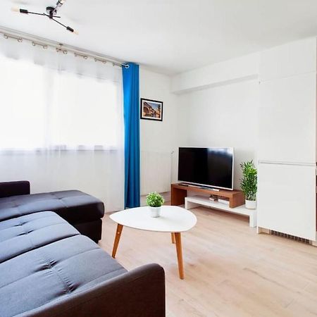 GuestReady - Lovely practical apartment in Ménilmontant París Exterior foto