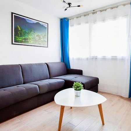 GuestReady - Lovely practical apartment in Ménilmontant París Exterior foto