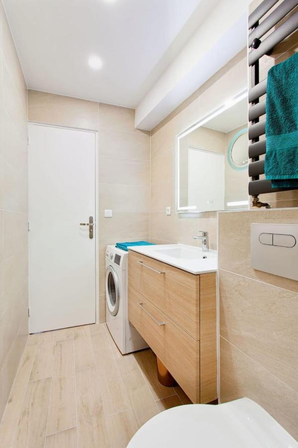GuestReady - Lovely practical apartment in Ménilmontant París Exterior foto