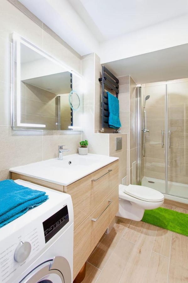 GuestReady - Lovely practical apartment in Ménilmontant París Exterior foto